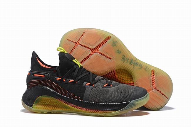 free shipping cheap nike NBA Under Armour Shoes(M)